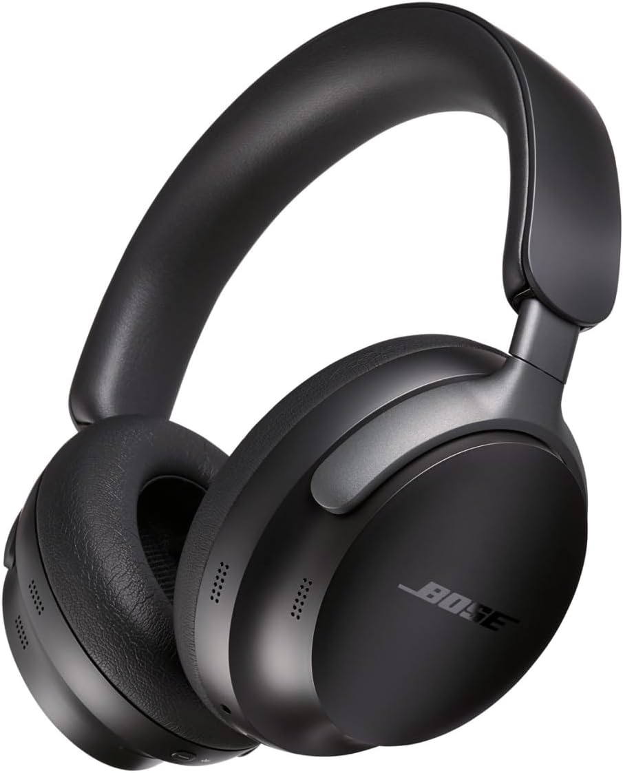 אוזניות אלחוטיות Bose QuietComfort Ultra