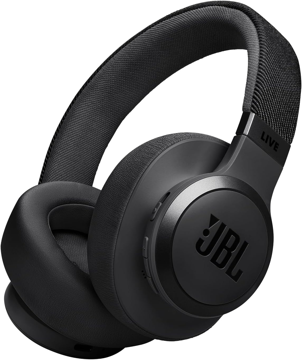 אוזניות JBL Live 770NC Bluetooth