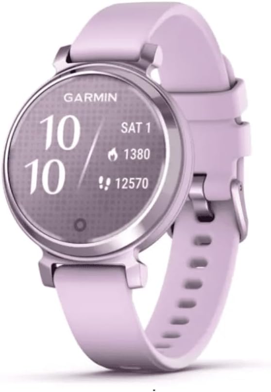 שעון ספורט Garmin Lily 2 Classic 010-02839-01 – לילך