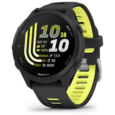 ‏שעון ספורט Garmin Forerunner 170 010-03920-00 גרמין